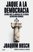 Jaque a la democracia