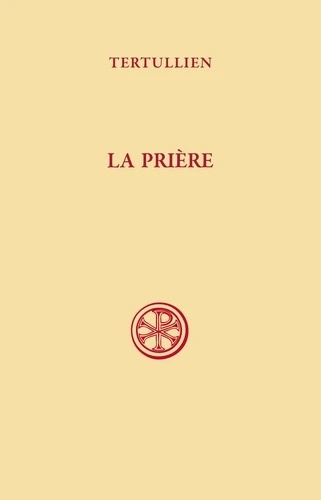 Sur la prière