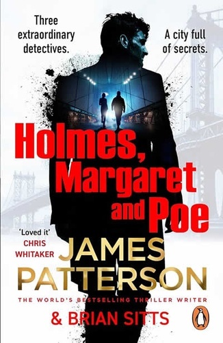 Holmes, Margarate and Poe