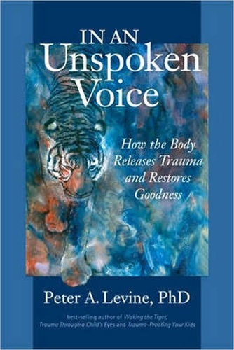 In An Unspoken Voice