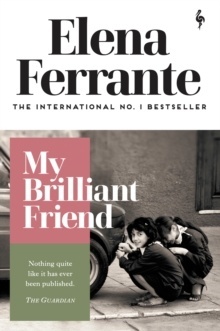 My Brilliant Friend