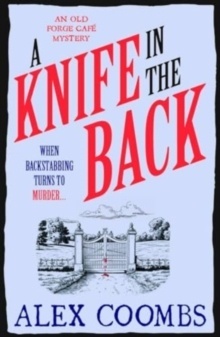 A Knife in the Back