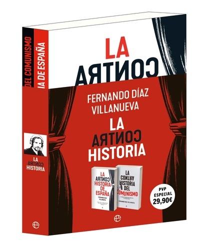 La Contrahistoria
