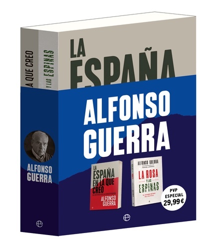 Alfonso Guerra