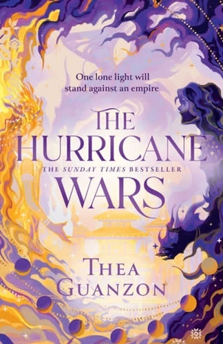 The Hurricane War