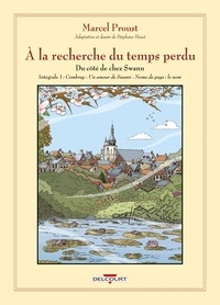 A la recherche du temps perdu Intégrale I