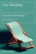 La política del tiempo