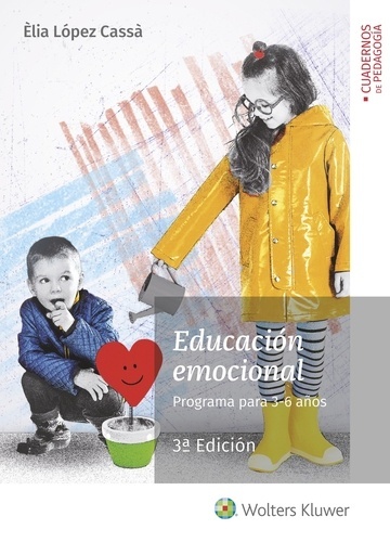 Educación emocional