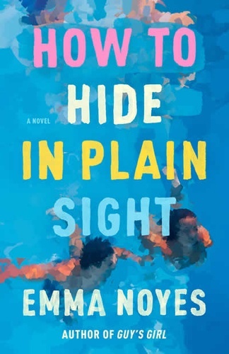 How To Hide In Plain Sight