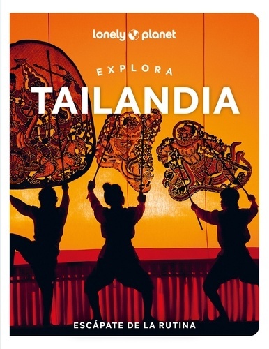 Tailandia 1