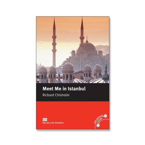 MR (I) Meet Me In Istanbul
