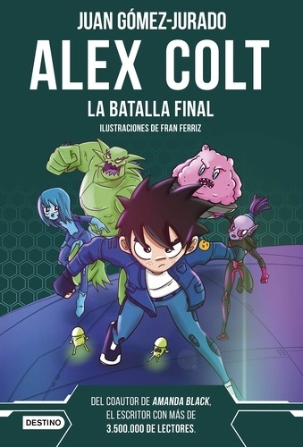 La batalla final