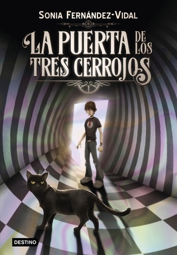La puerta de los tres cerrojos 1