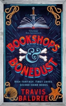 Bookshops x{0026} Bonedust