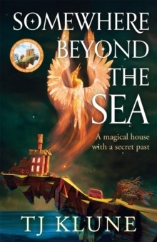 Somewehere Beyond the Sea