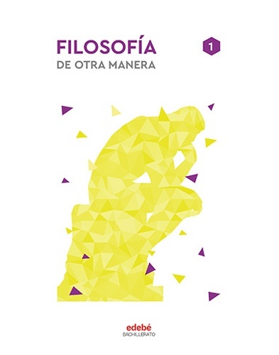 Filosofía 1ºBachillerato