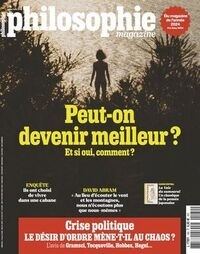Philosophie Magazine N  181, juillet-août 2024