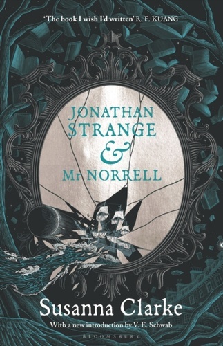 Jonathan Strange x{0026} Mr Norrell