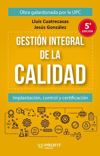 Gestión integral de la calidad