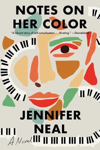 Notes On Her Color