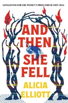 And Then She Fell