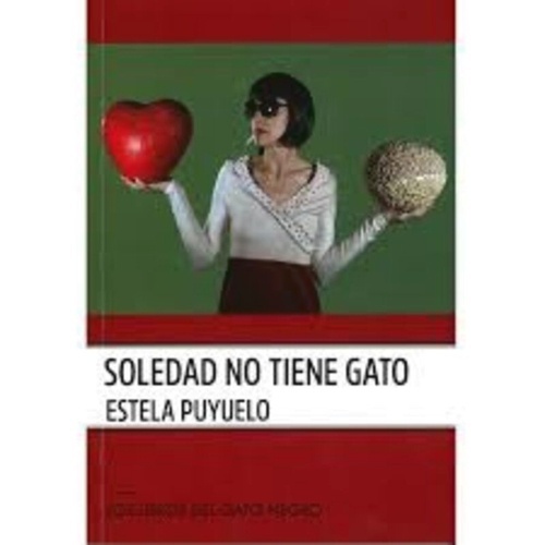 Soledad no tiene gato