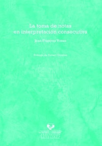 La toma de notas en interpretación consecutiva