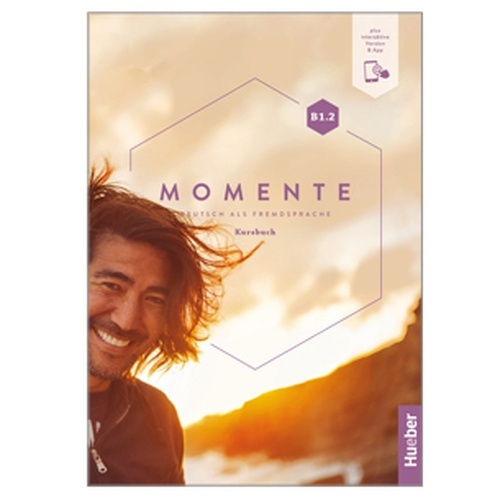 Momente B1.2 Kursbuch