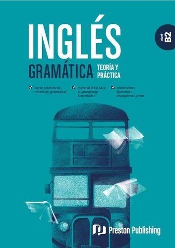 Inglés Gramática