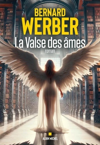 La valse des âmes