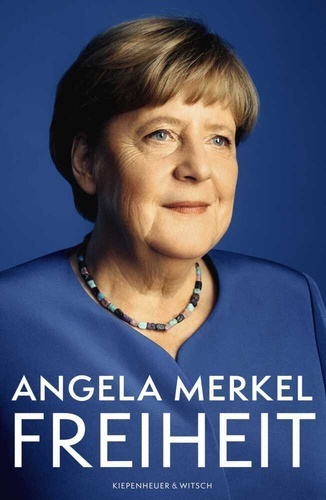 Freiheit. Erinnerungen 1954-2021