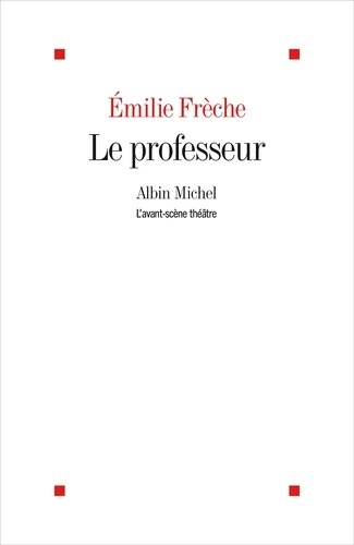 Le Professeur