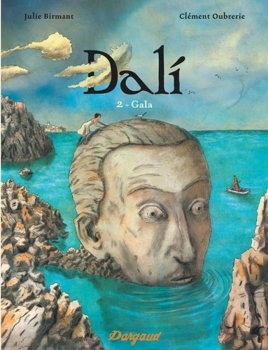 Dali Tome 2- Gala