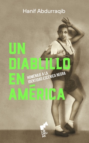 Un diablillo en america