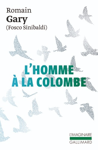 L'homme à la colombe