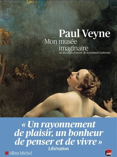 Mon musée imaginaire