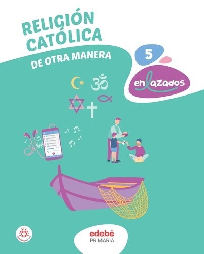 Religión católica 5