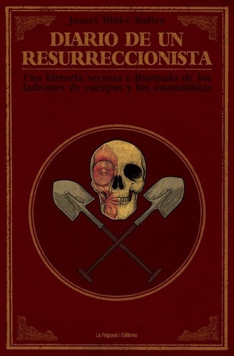 Diario de un resurreccionista