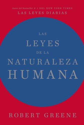 Las Leyes de la Naturaleza Humana