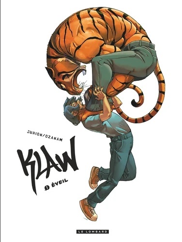 Klaw