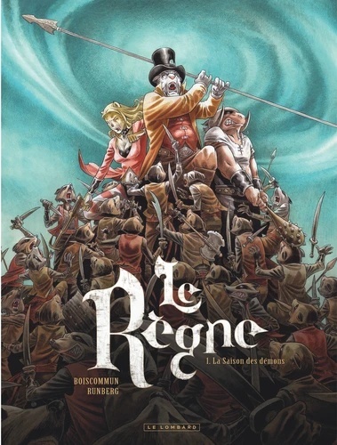 Le règne