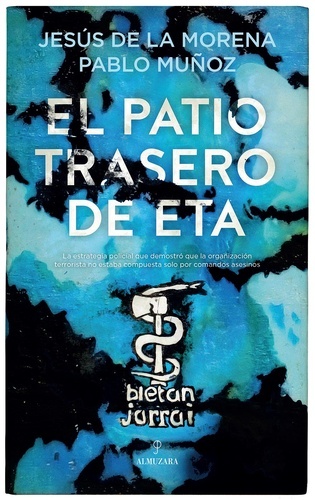 El patio trasero de ETA
