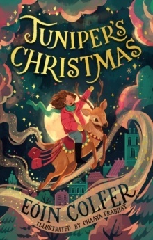 Juniper s Christmas