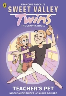 Sweet Valley Twins: Teacher's Pet