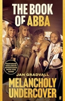 The Book of Abba