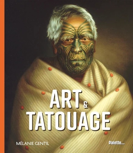 Art x{0026} tatouage