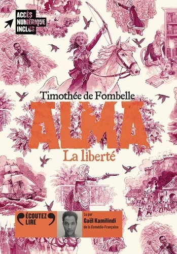 Alma Tome 3