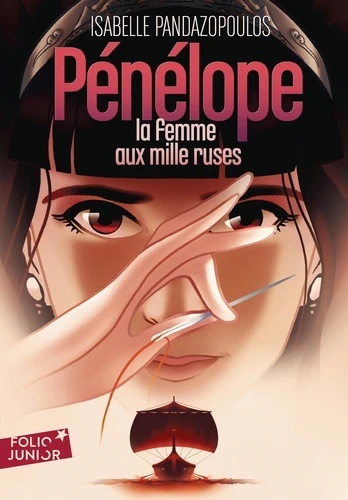 Héroïnes de la mythologie
