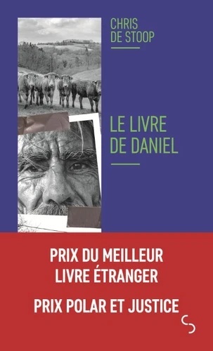 Le livre de Daniel