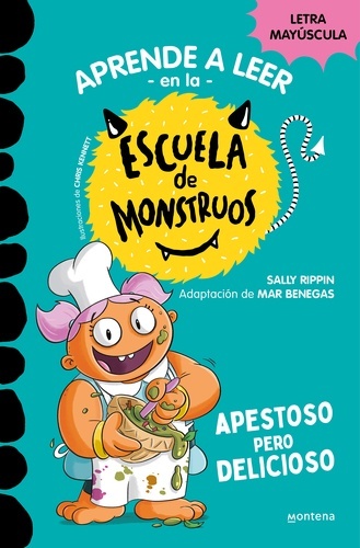 Apestoso pero delicioso